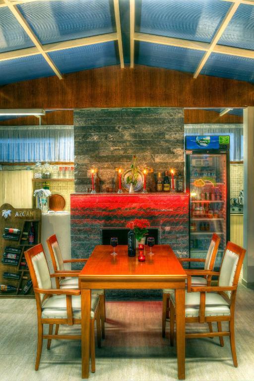 Yenifoca Villa Fokai Hotel מראה חיצוני תמונה