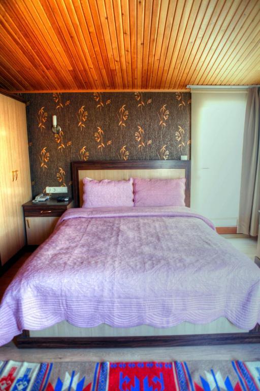 Yenifoca Villa Fokai Hotel מראה חיצוני תמונה